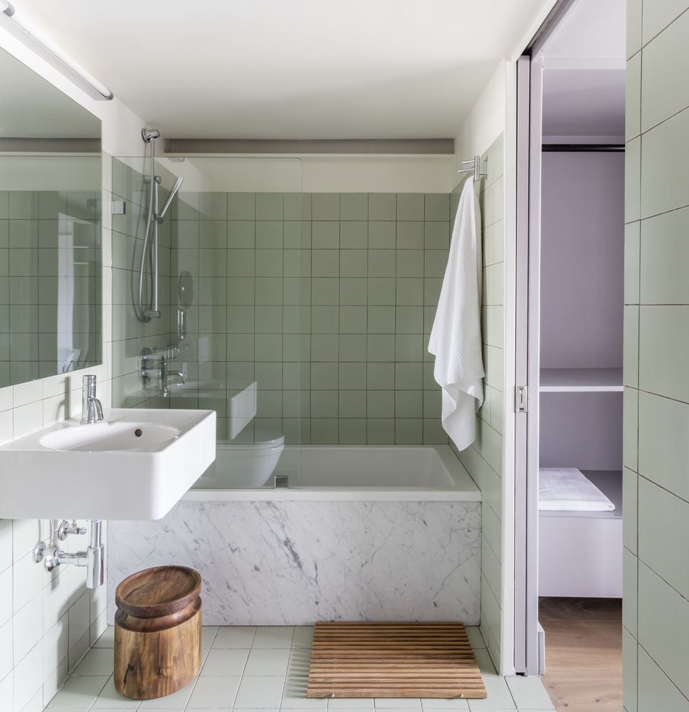 Sago Hotel New York Dış mekan fotoğraf