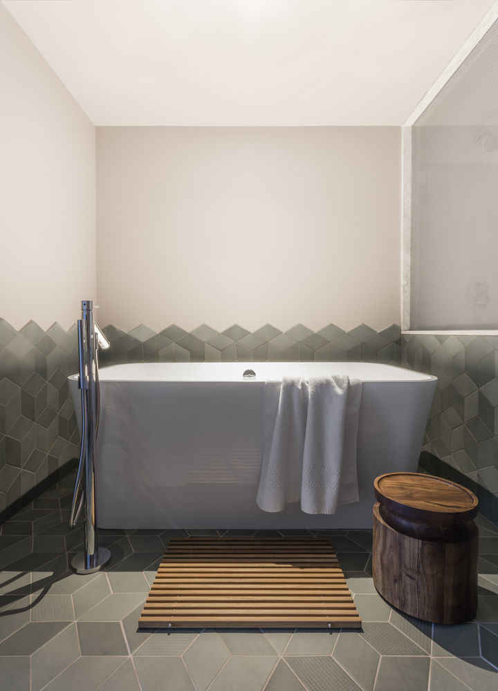 Sago Hotel New York Dış mekan fotoğraf